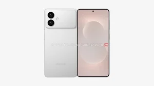 S26 Edge leak design